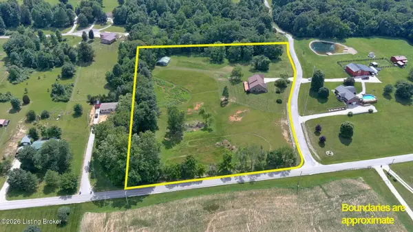 65 Arvin Ave, Brandenburg, KY 40108
