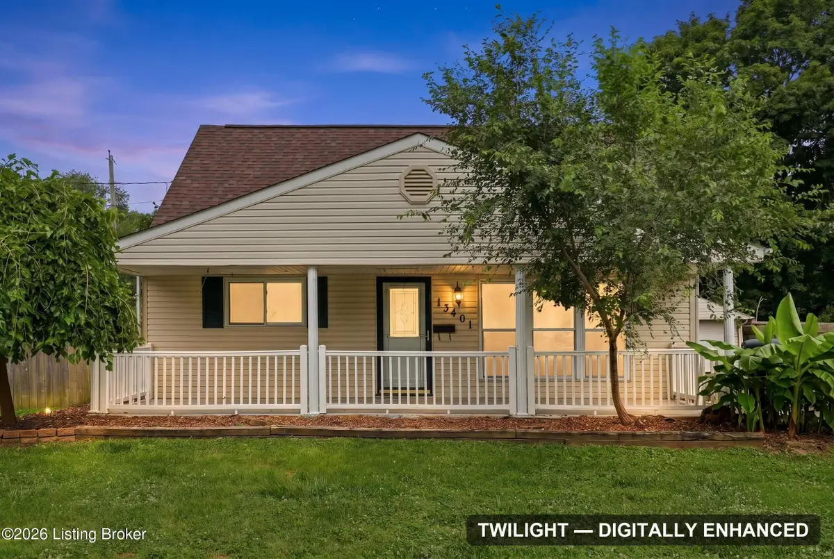 13401 Kinross Blvd, Louisville, KY 40272 - #1