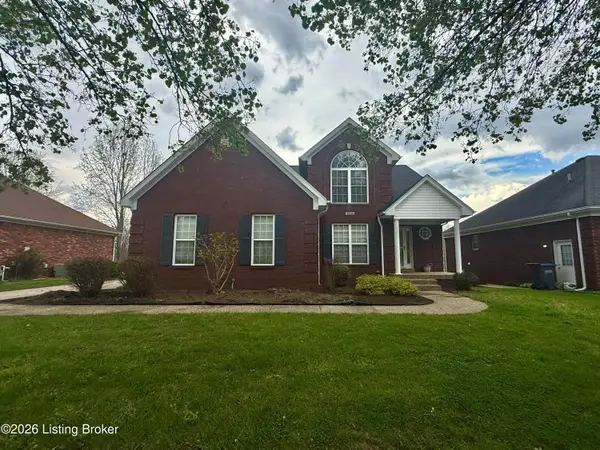 9310 Artis Way, Louisville, KY 40291