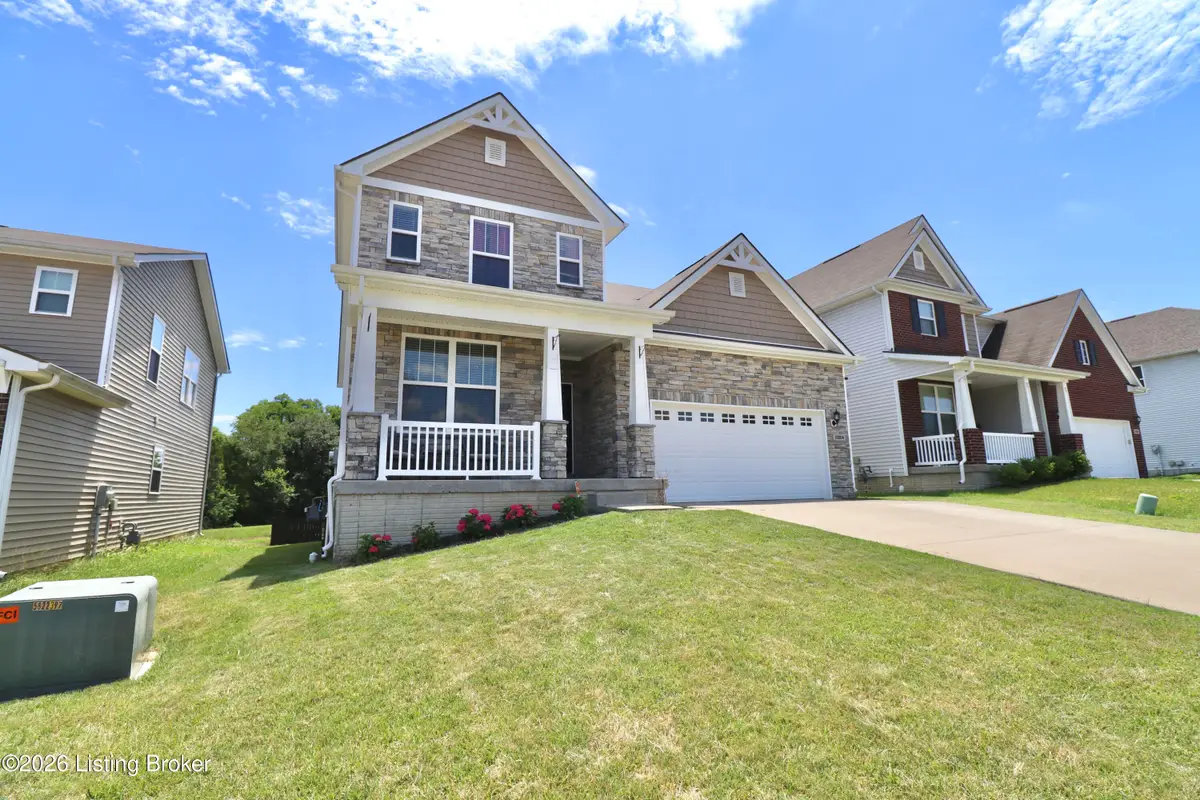 10004 Cedar Park Ct, Louisville, KY 40291 - #1