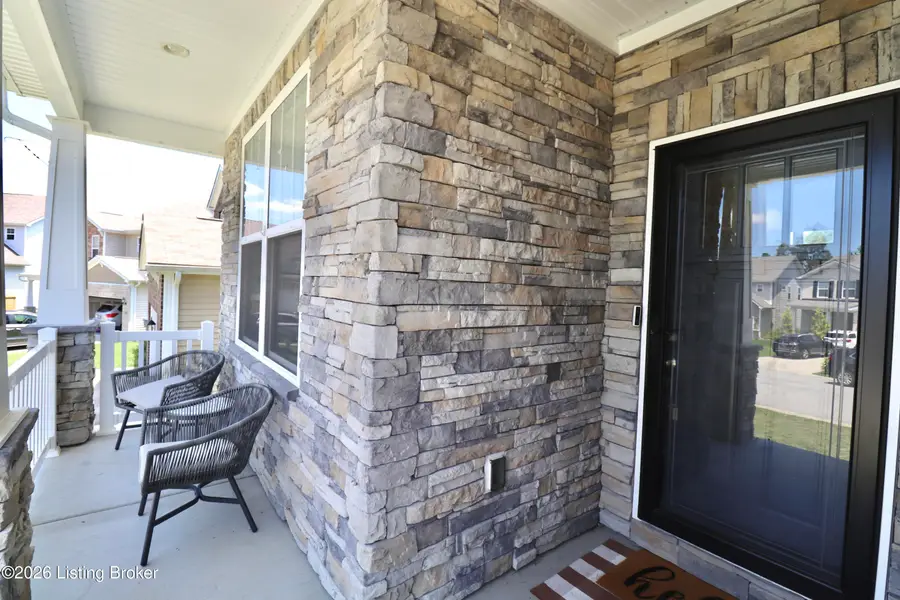 10004 Cedar Park Ct, Louisville, KY 40291 - #2