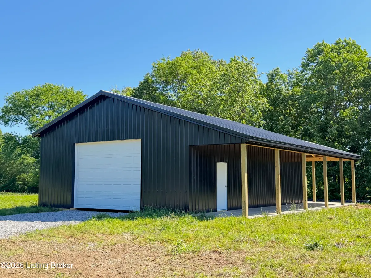 0 High Point Road #Lot 5-2, Lewisburg, KY 42256 - #1