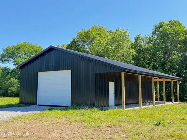0 High Point Road #Lot 5-2, Lewisburg, KY 42256
