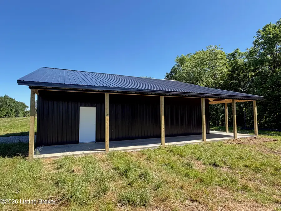 0 High Point Road #Lot 5-2, Lewisburg, KY 42256 - #2