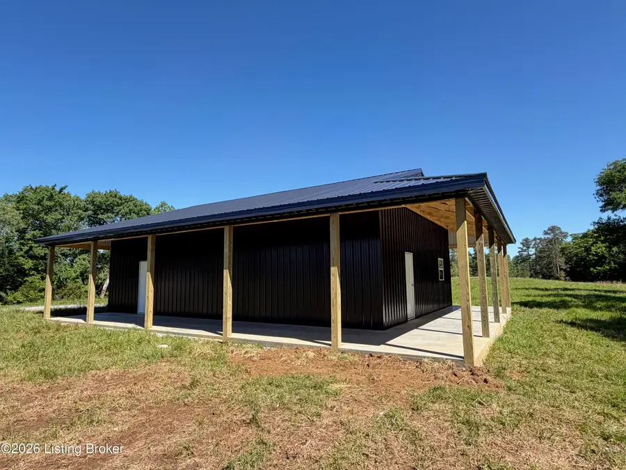 0 High Point Road #Lot 5-2, Lewisburg, KY 42256 - #3