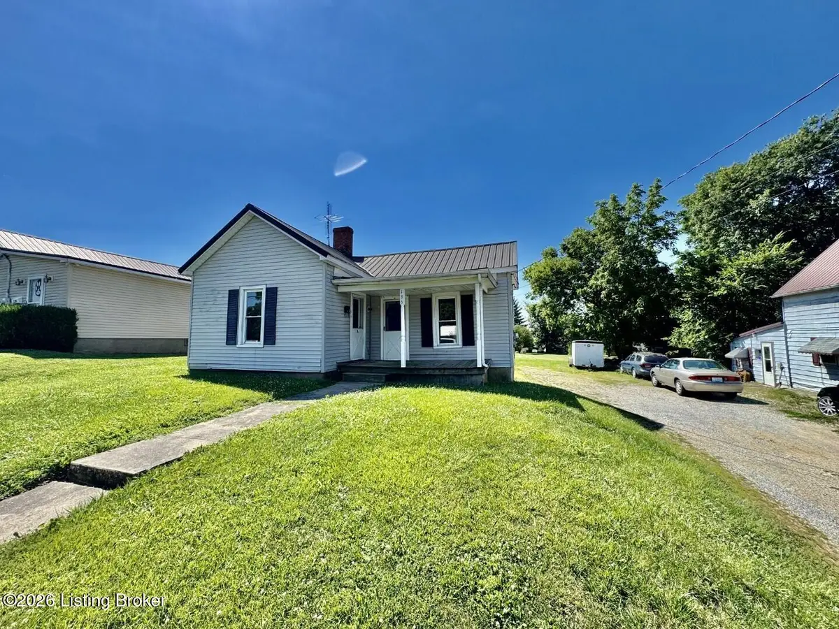 136 Mackville Hill, Springfield, KY 40069 - #1