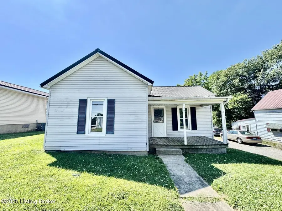 136 Mackville Hill, Springfield, KY 40069 - #2