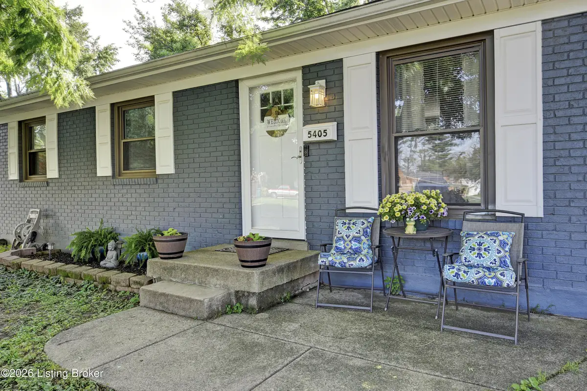 5405 Thunder Ct, Louisville, KY 40272 - #1