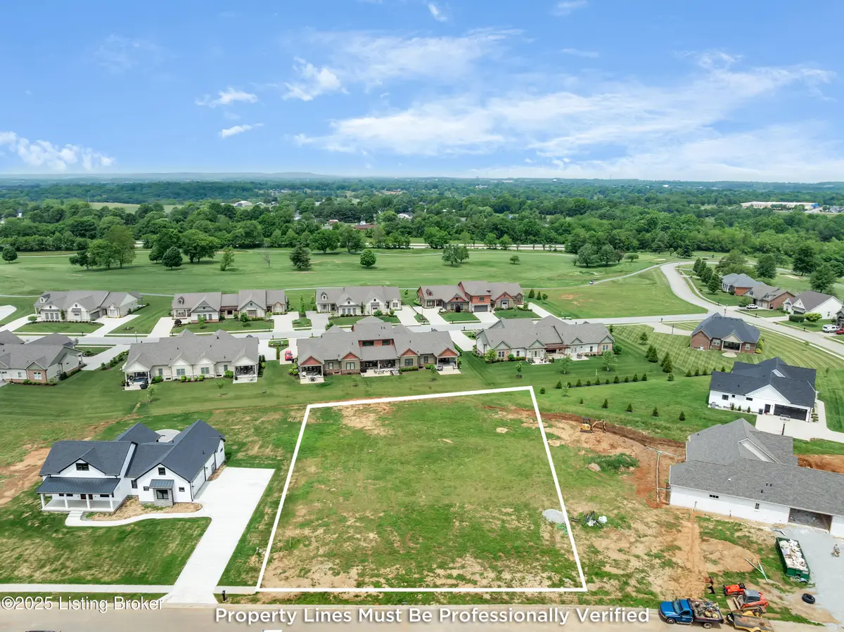 Lot #229 Stevenson Ct, Bardstown, KY 40004 - #1