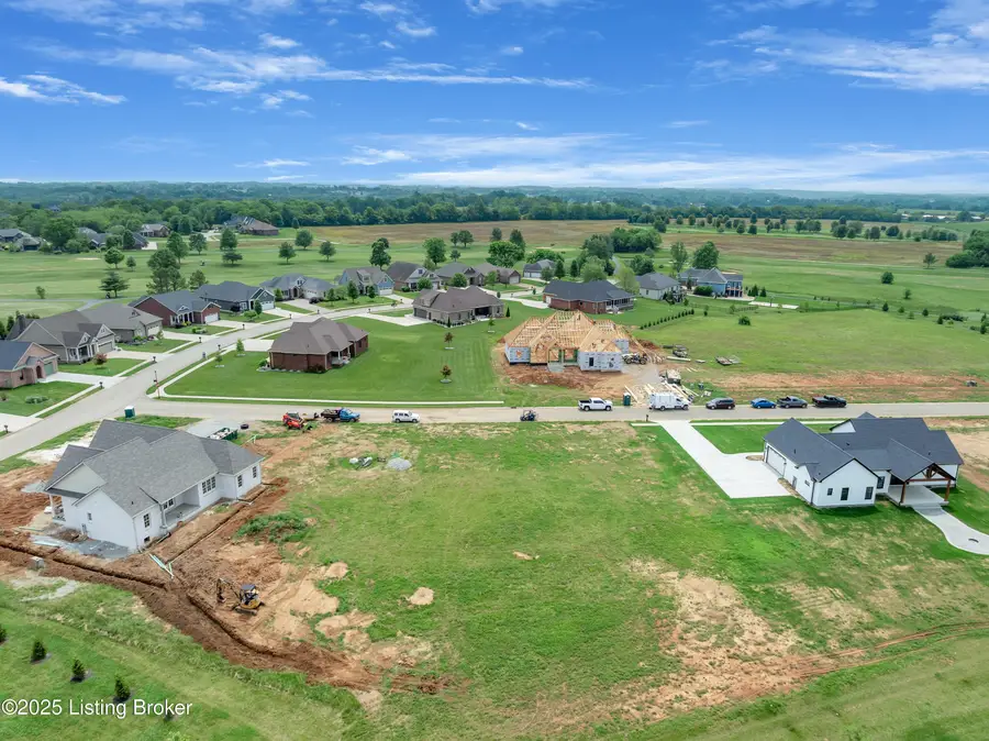 Lot #229 Stevenson Ct, Bardstown, KY 40004 - #3