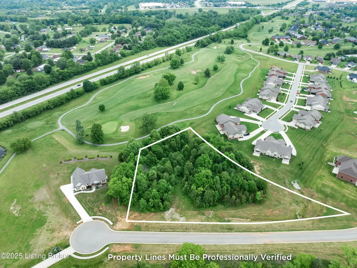 Lot #234 Stevenson Ct, Bardstown, KY 40004 - #1
