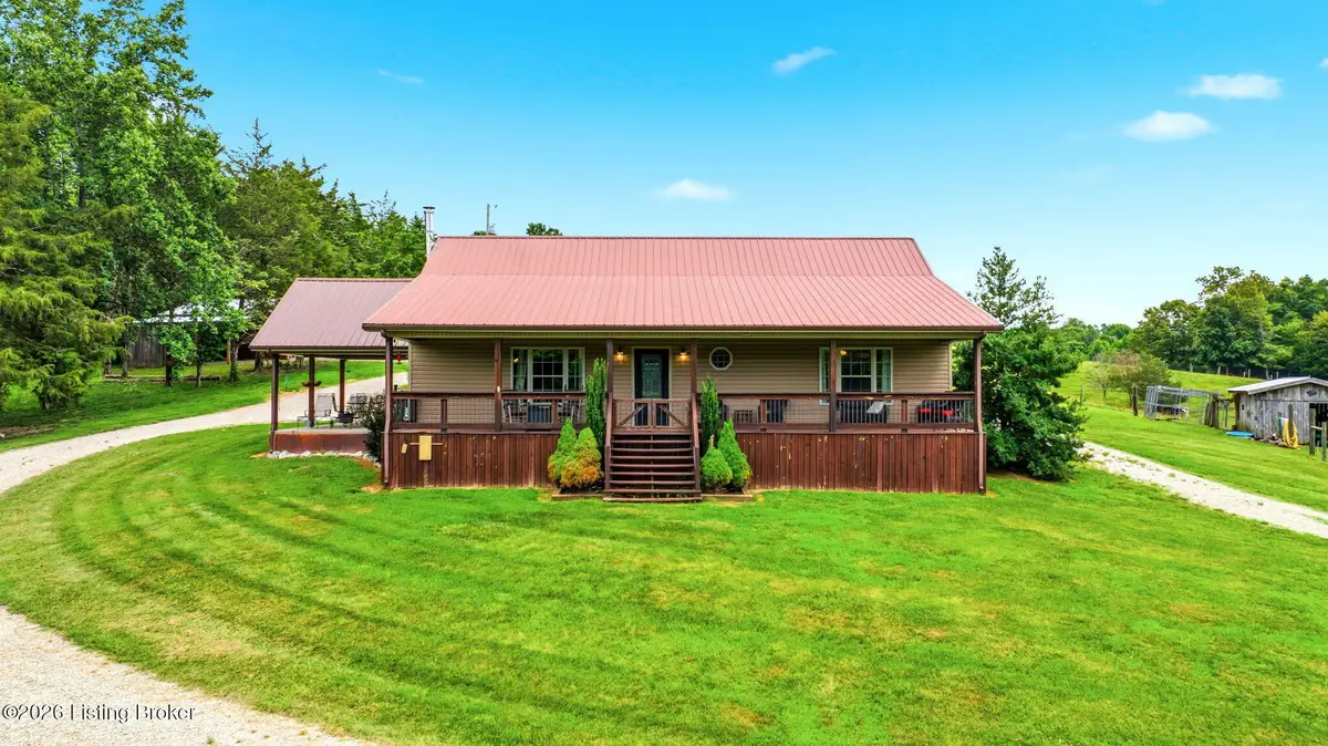 505 Brewster Rd, Summer Shade, KY 42166 - #1