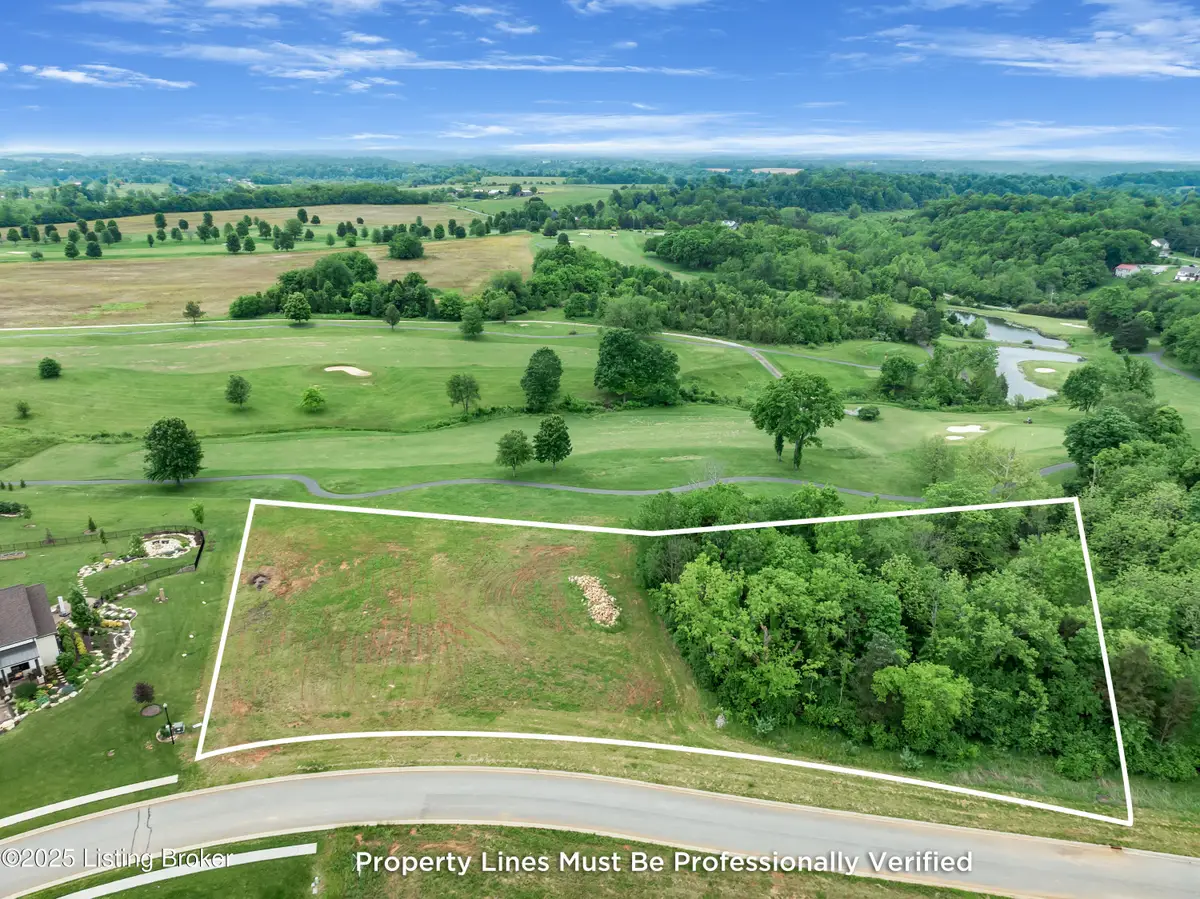 Lot #239 Stevenson Ct, Bardstown, KY 40004 - #1