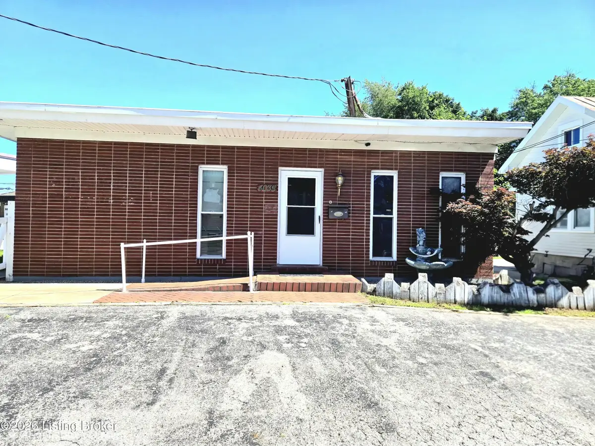 4035 Blanton Ln, Louisville, KY 40216 - #1