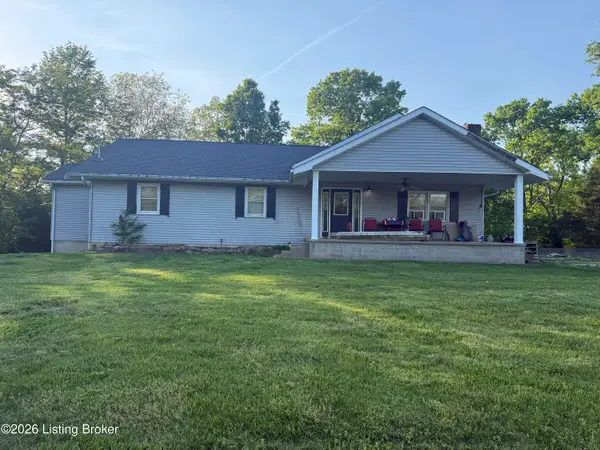 8310 Ky-259, McDaniels, KY 40152