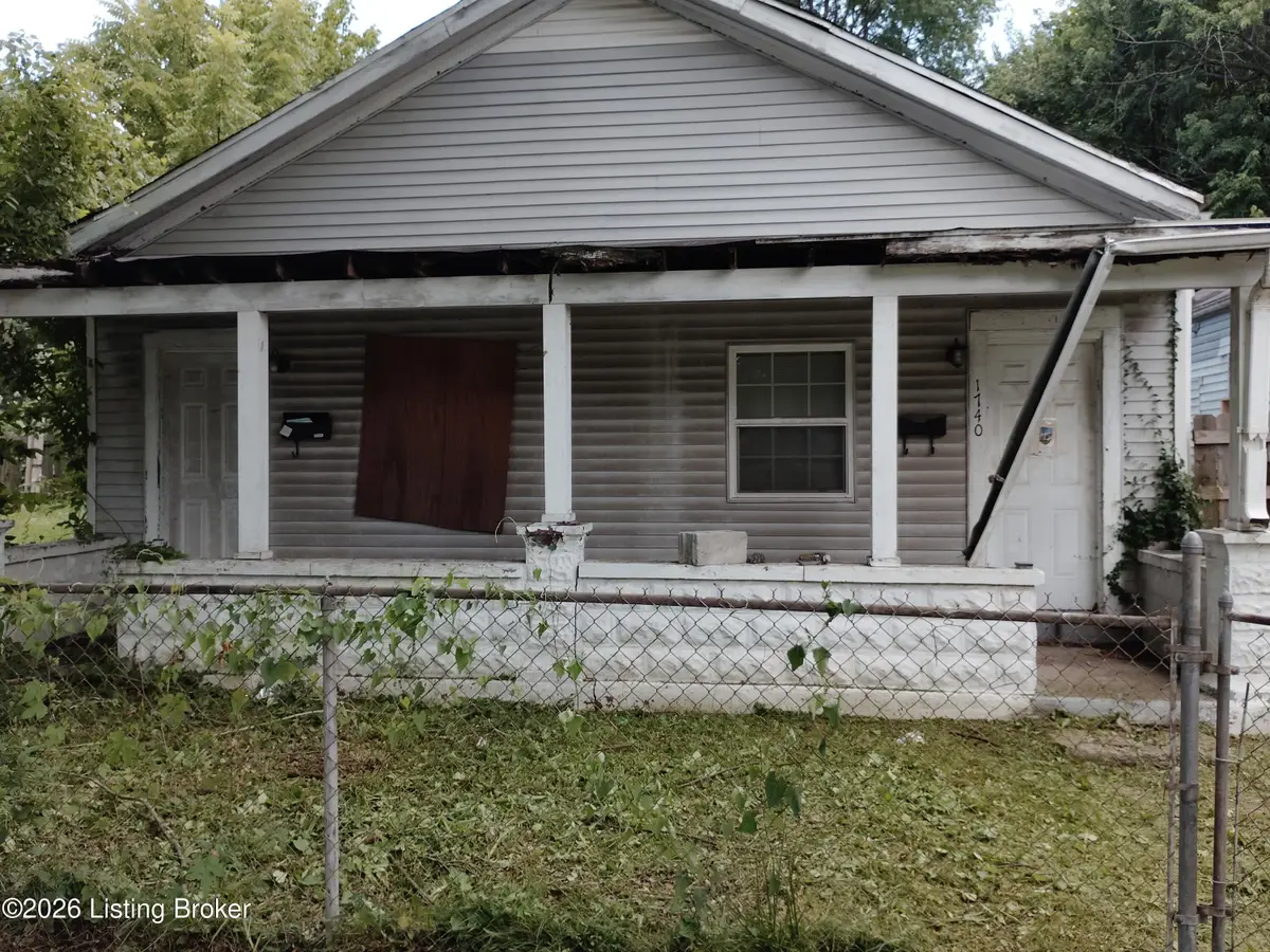 1738 W Ormsby Ave, Louisville, KY 40210 - #1