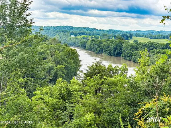9450 Flat Creek Rd, Frankfort, KY 40601