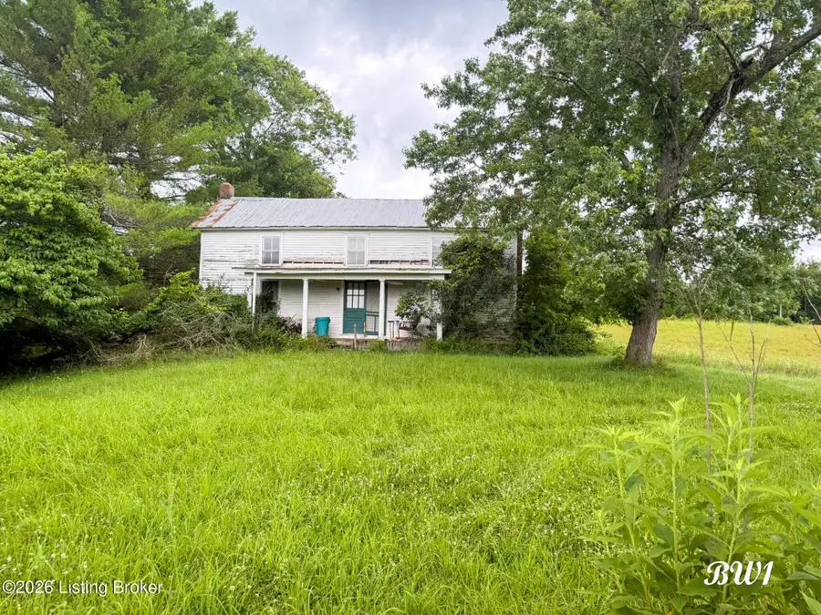 9450 Flat Creek Rd, Frankfort, KY 40601 - #3