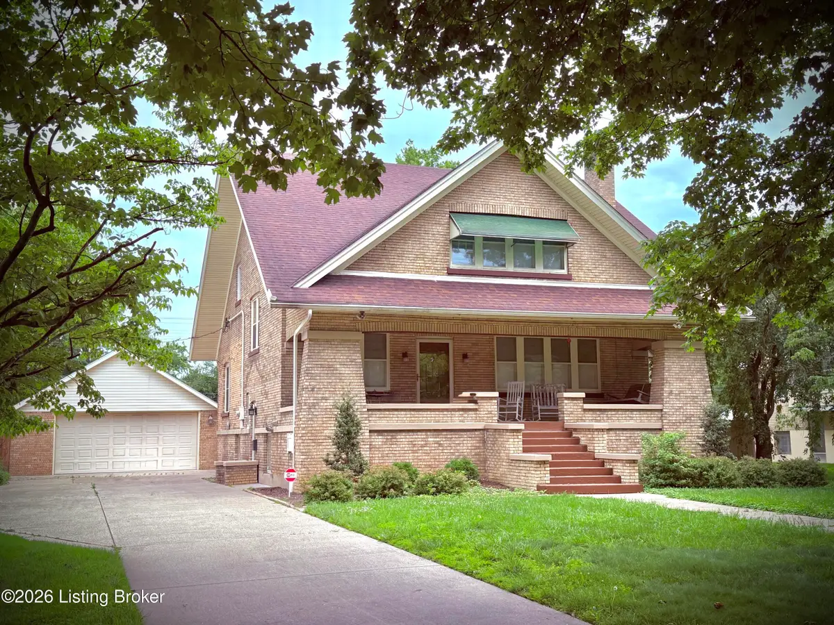 4611 Southern Pkwy, Louisville, KY 40214 - #1