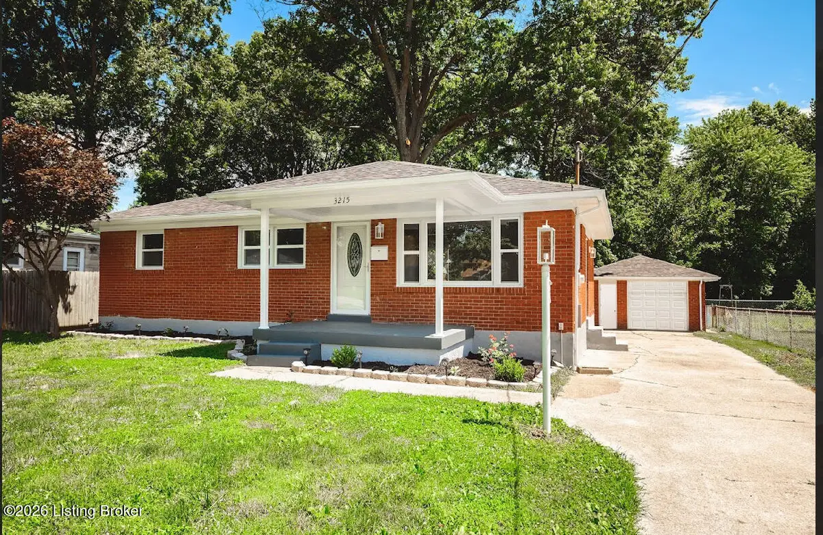 3215 Rosewedge Way, Louisville, KY 40216 - #1