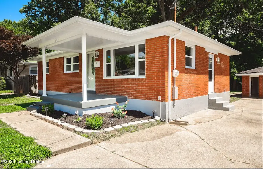 3215 Rosewedge Way, Louisville, KY 40216 - #2