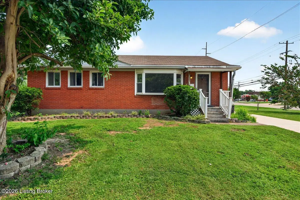 3500 Stanton Blvd, Louisville, KY 40220 - #1