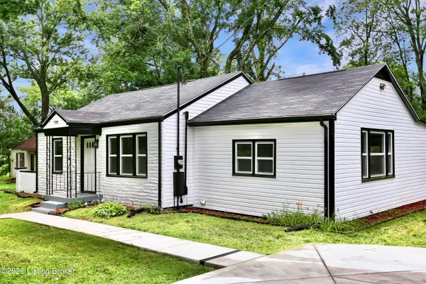 7712 3rd Street Rd, Louisville, KY 40214
