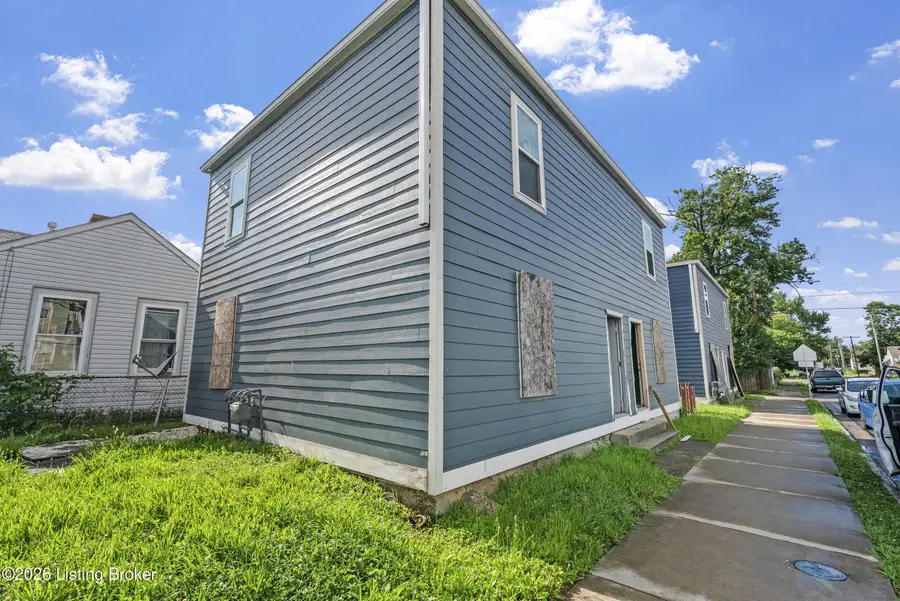 330 N 29th St, Louisville, KY 40212 - #2