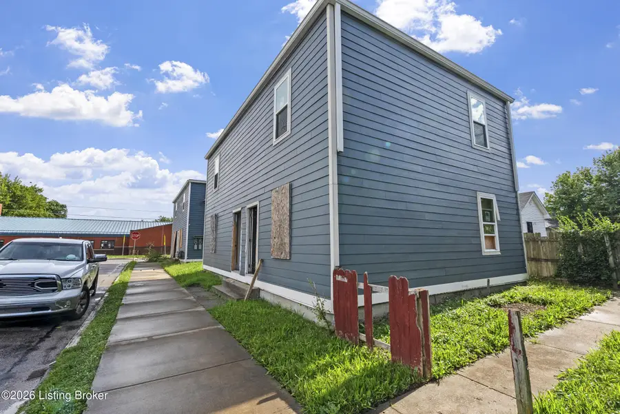 330 N 29th St, Louisville, KY 40212 - #3