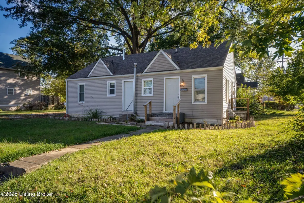 1443 S 32nd St, Louisville, KY 40211 - #1