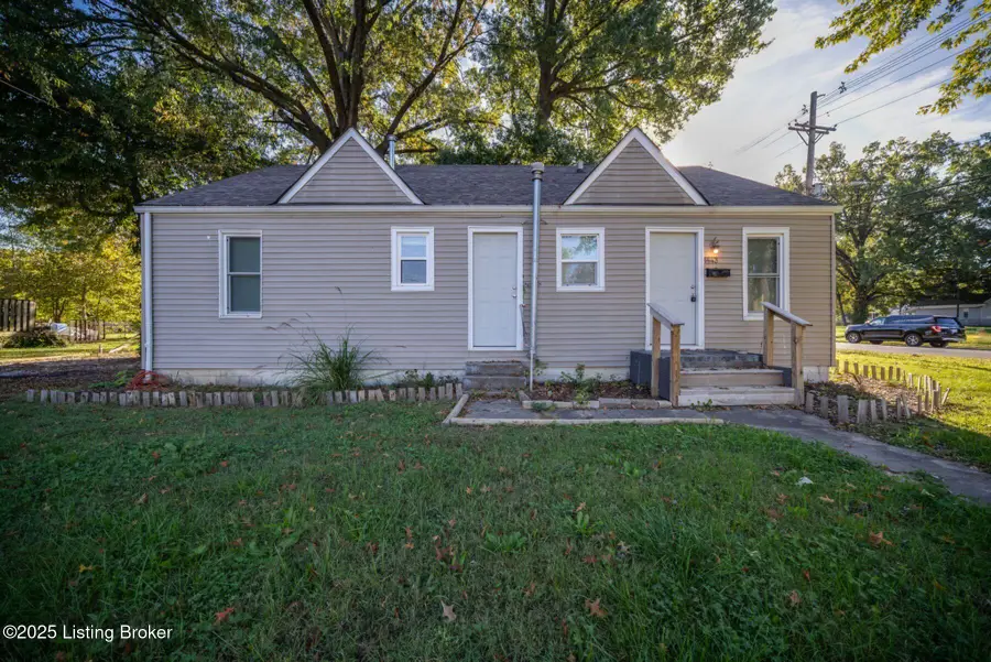 1443 S 32nd St, Louisville, KY 40211 - #2