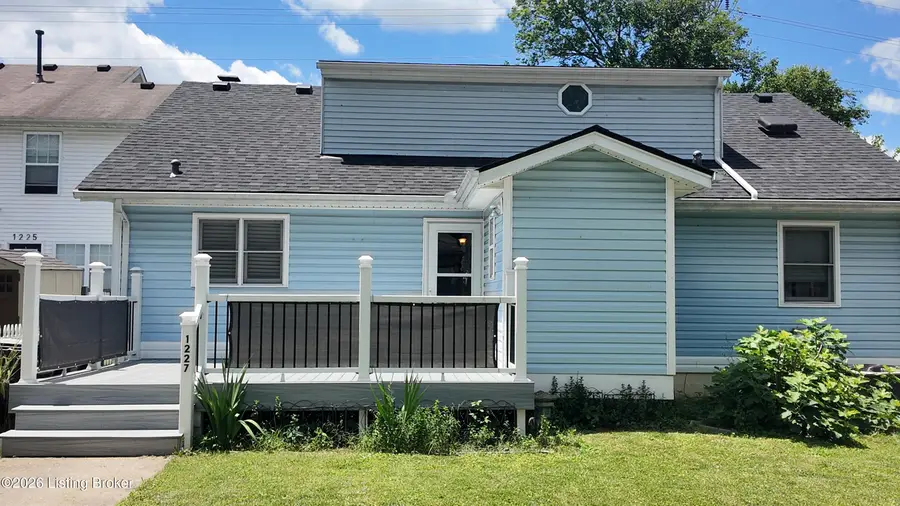 1227 Ormsby Ln, Louisville, KY 40222 - #2