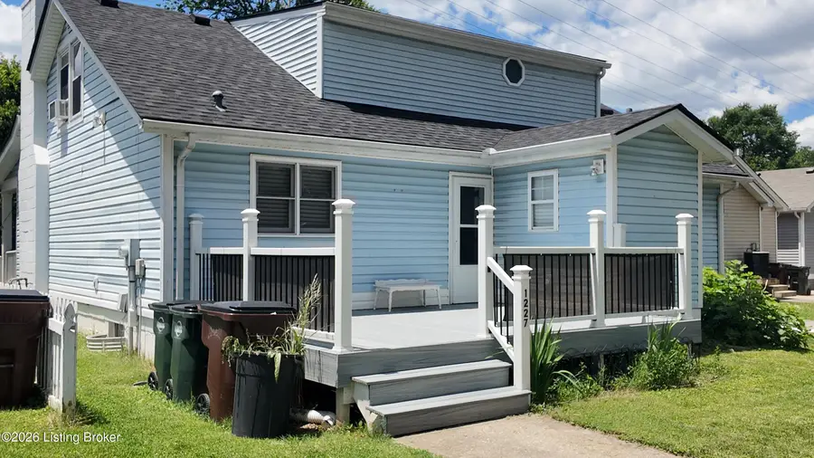 1227 Ormsby Ln, Louisville, KY 40222 - #3