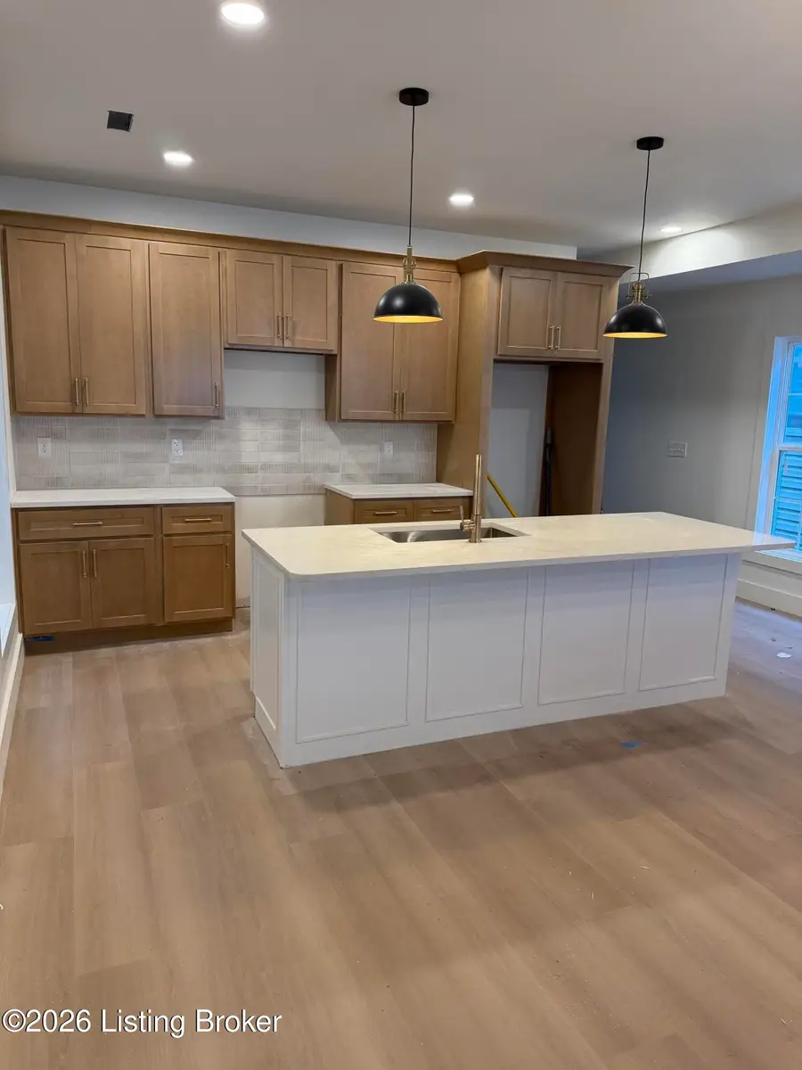 514 E Ormsby Ave, Louisville, KY 40203 - #2
