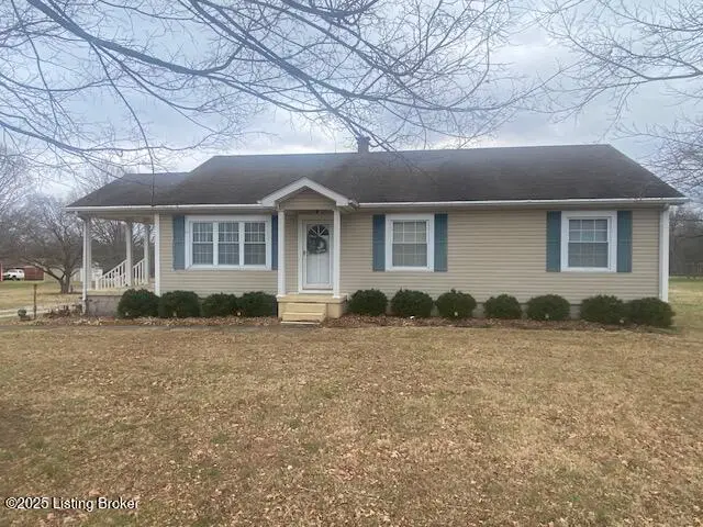 5525 New Haven Rd, New Haven, KY 40051 - #1