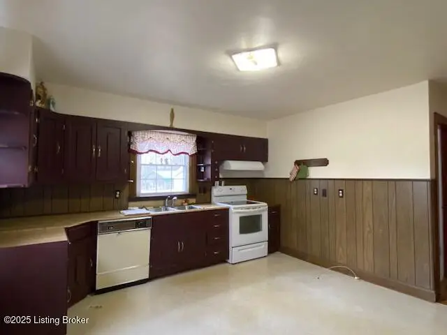 5525 New Haven Rd, New Haven, KY 40051 - #3