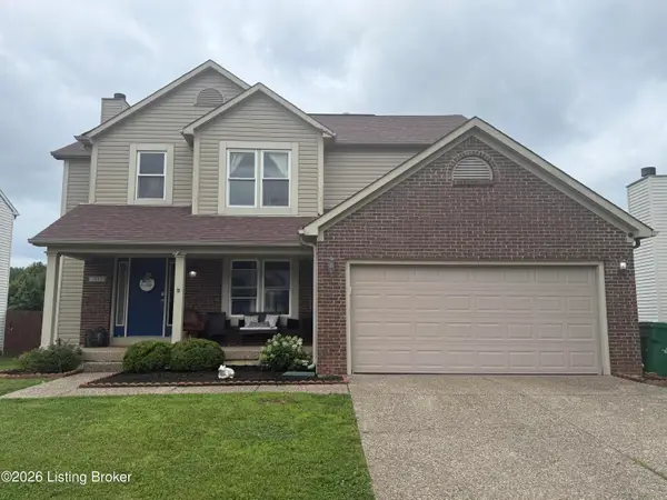 7115 Orchard Lake Blvd, Louisville, KY 40218