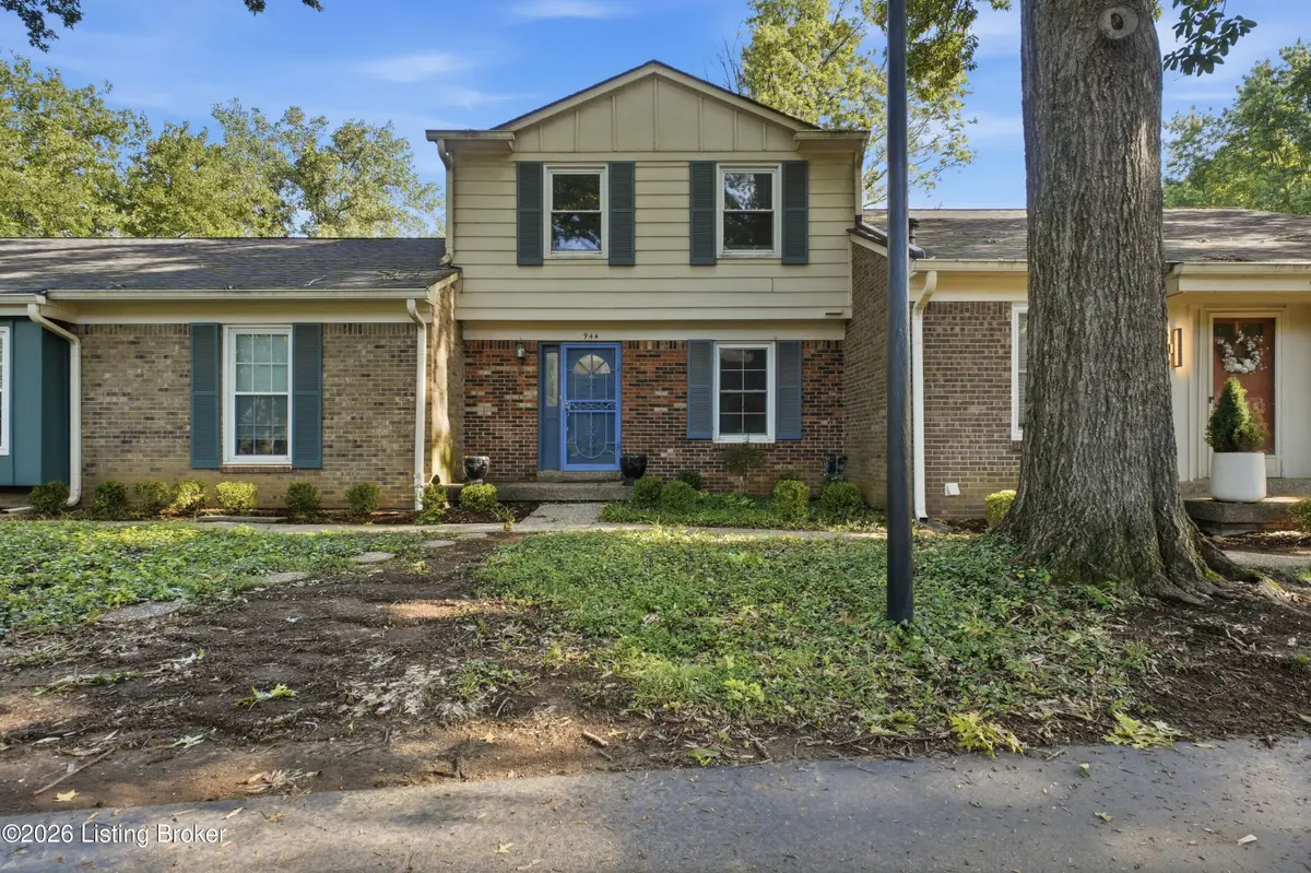 944 Burning Springs Cir, Louisville, KY 40223 - #1