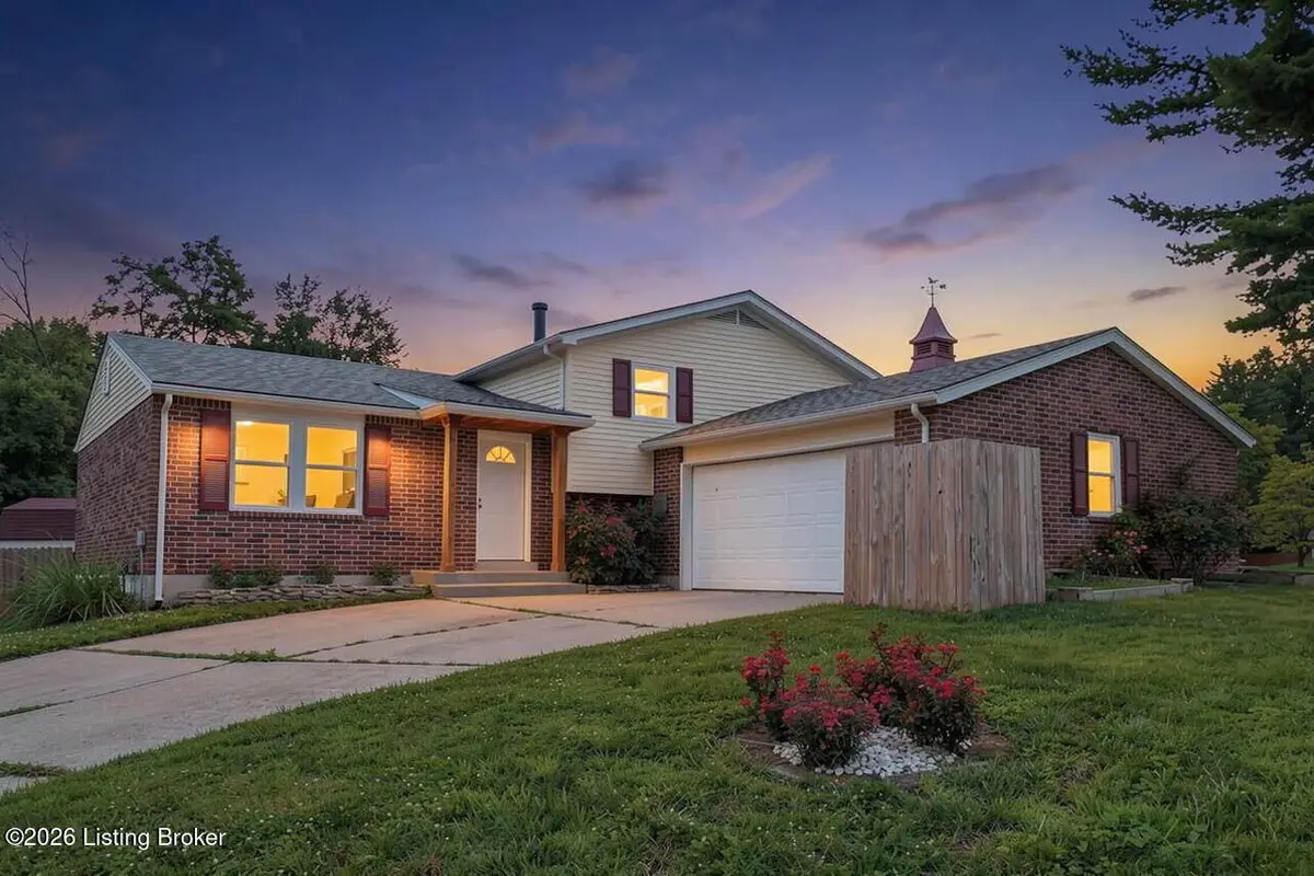 11212 Kendalton Pl, Louisville, KY 40241 - #1