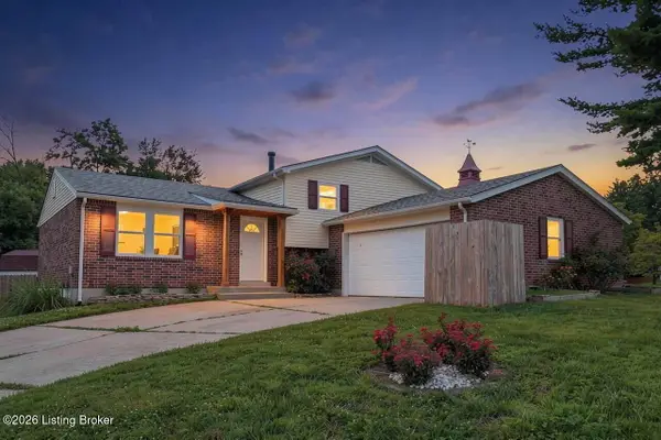 11212 Kendalton Pl, Louisville, KY 40241
