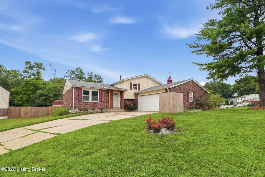 11212 Kendalton Pl, Louisville, KY 40241 - #3