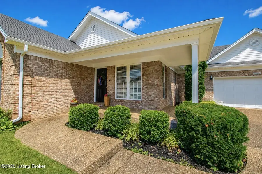 6102 Top Hat Ct, Louisville, KY 40258 - #2