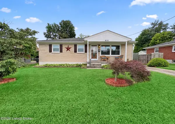 4110 Jim Hawkins Dr, Louisville, KY 40229