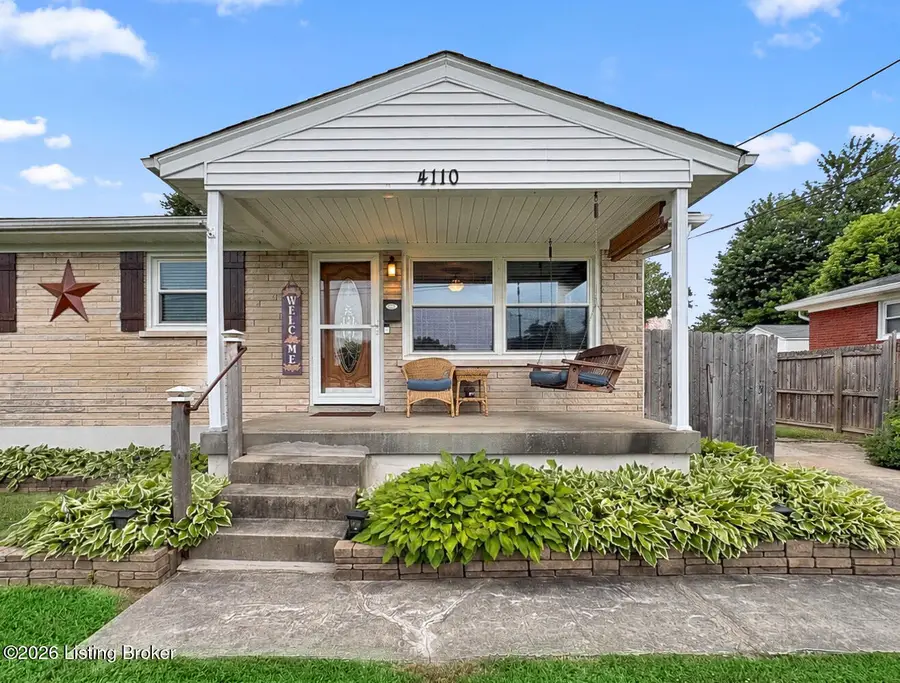 4110 Jim Hawkins Dr, Louisville, KY 40229 - #3