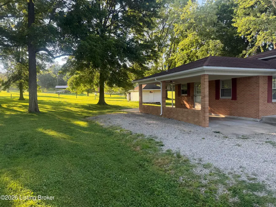 426 2nd St, New Haven, KY 40051 - #3