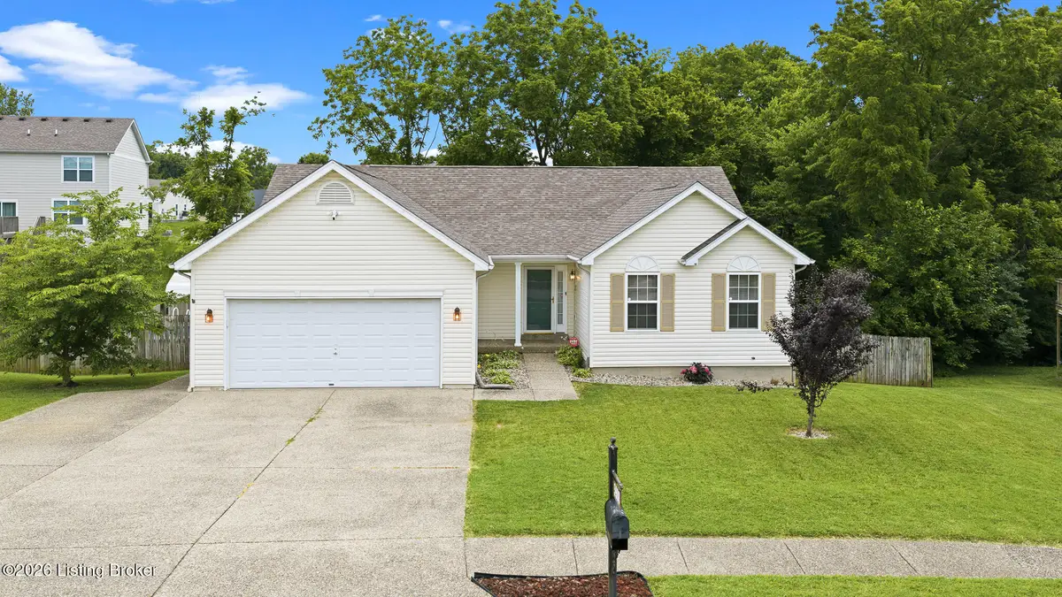 5908 Saddle Blanket Dr, Louisville, KY 40219 - #1
