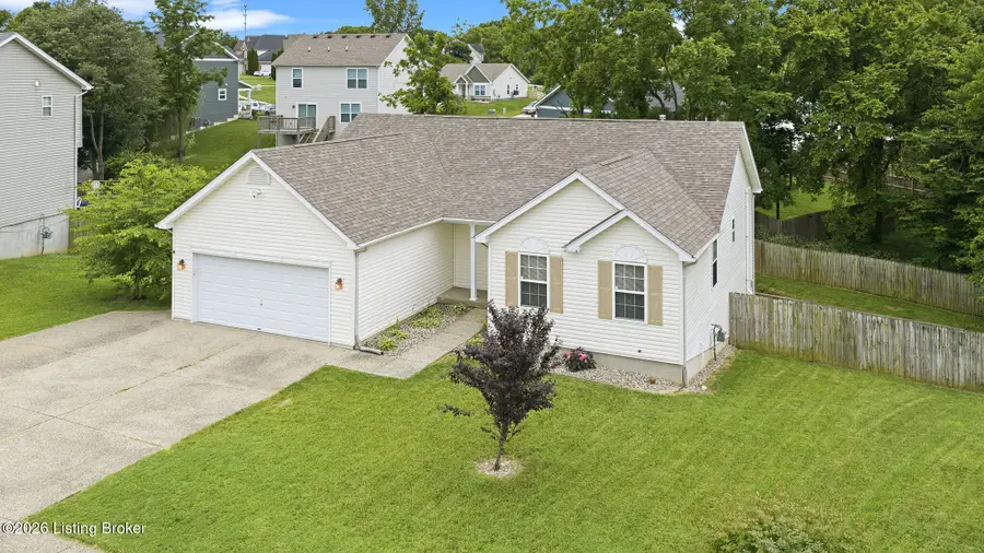 5908 Saddle Blanket Dr, Louisville, KY 40219 - #3