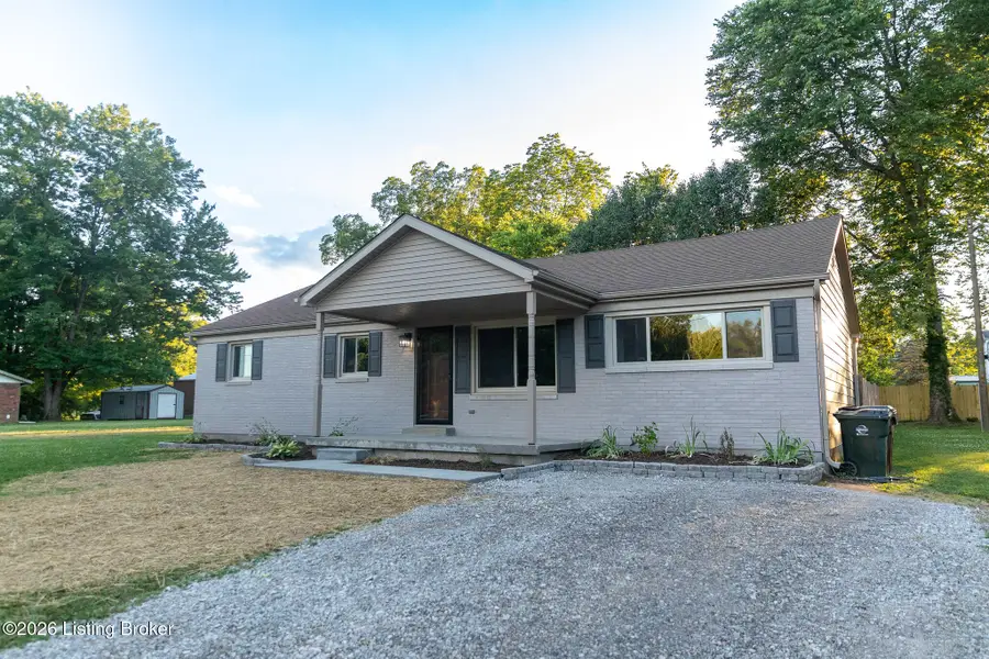 100 Locust St, Hanover, IN 47243 - #2