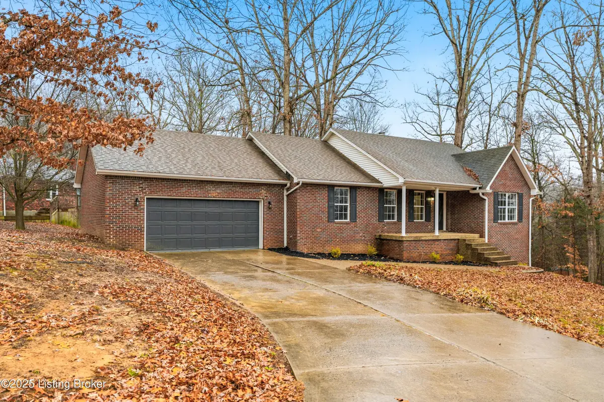 444 Hampton Rd, Brandenburg, KY 40108 - #1