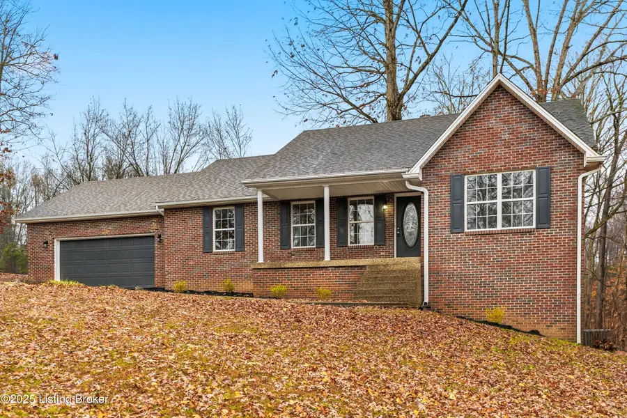 444 Hampton Rd, Brandenburg, KY 40108 - #3